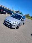Fiat Punto Evo 2011r 1.4 77 koni