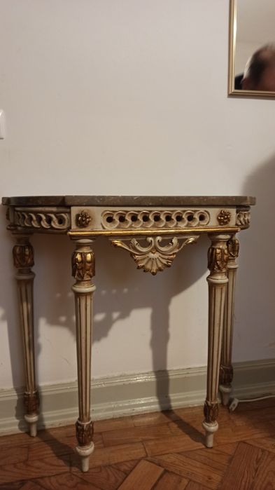 Móvel consola credência