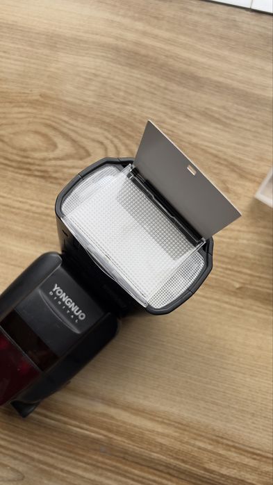 Yongnuo Speedlite YN600EX-RT