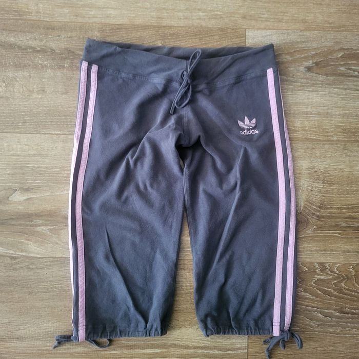 Spodenki Adidas S/M