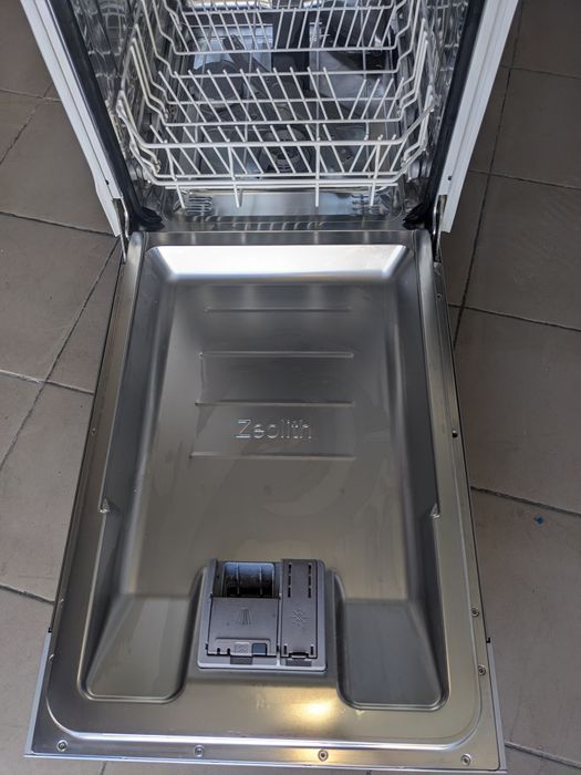 Вузька Посудомийна машина Siemens 45/57/81 см Посудомийка Б/В