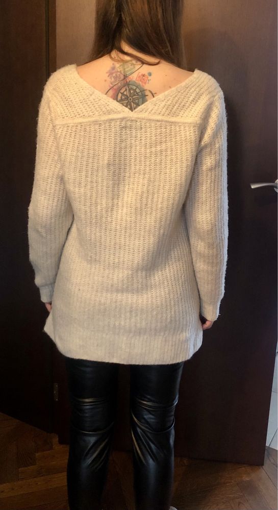 Sweter Abercrombie & Fitch