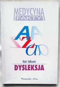 Dysleksja, Mark Selikowitz