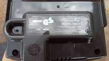 Rainbow mate RM-1
