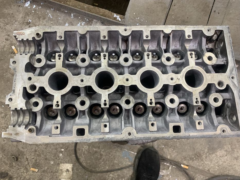 Продам ГБЦ опель Z 18XER