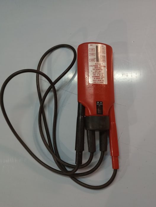 Tester napięcia GB GVT-82