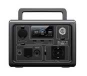 Przenośna stacja zasilania BLUETTI  EB3A zasilanie Portable Power 600W