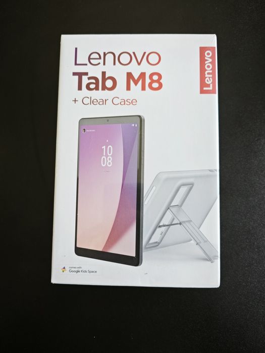 Lenovo Tab M8 3/32 LTE