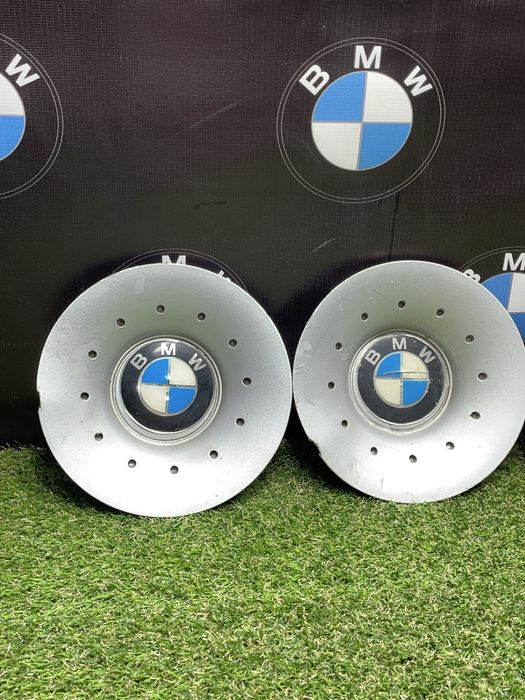 Ковпачки на диски BMW Код:1080