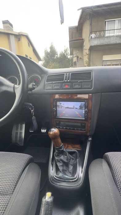 Vw bora 1.6 16v 170mil km