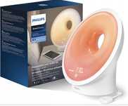 Philips smartsleep hf3671 budzik wake up light