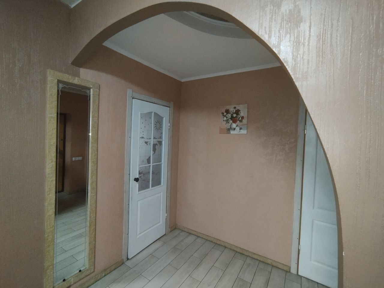 Продам новий будинок в с. Двірець
