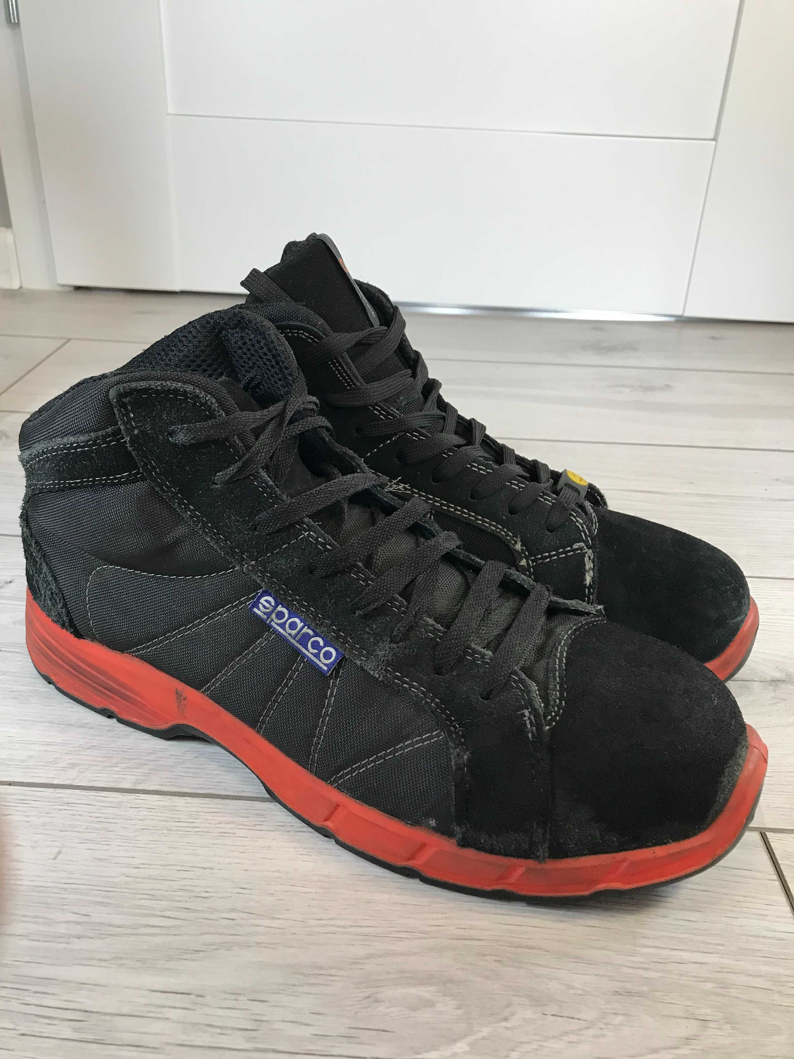 Buty Sparco Challenge H rozm. 44