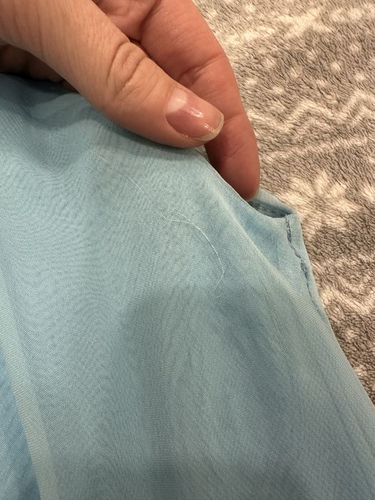 Випускна сукня зі Swarowski