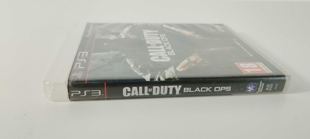 Call Of Duty: Black Ops - Playstation 3 PS3