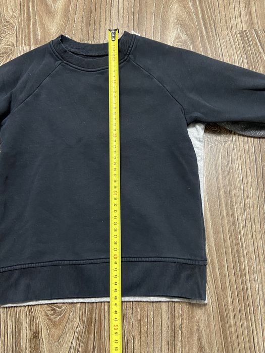 Кофти речі на хлопчика 110-116 см