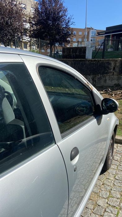 Citroen C1 Usado.