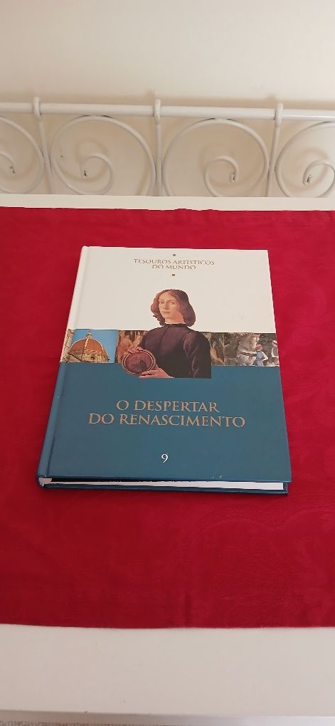 O Despertar do Renascimento