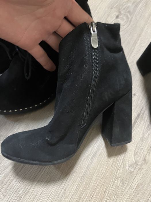 Продам обувь осень -зима