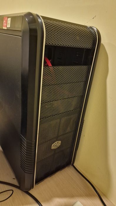 Computador em ótimo estado