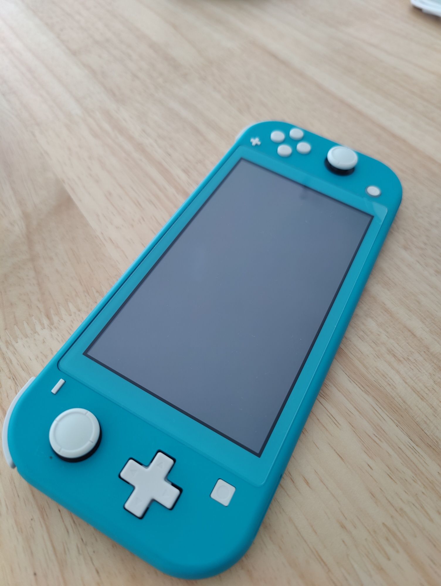 Consola Nintendo Switch Lite - 32GB - Azul