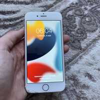 Iphone 6s 16gb акб 100%