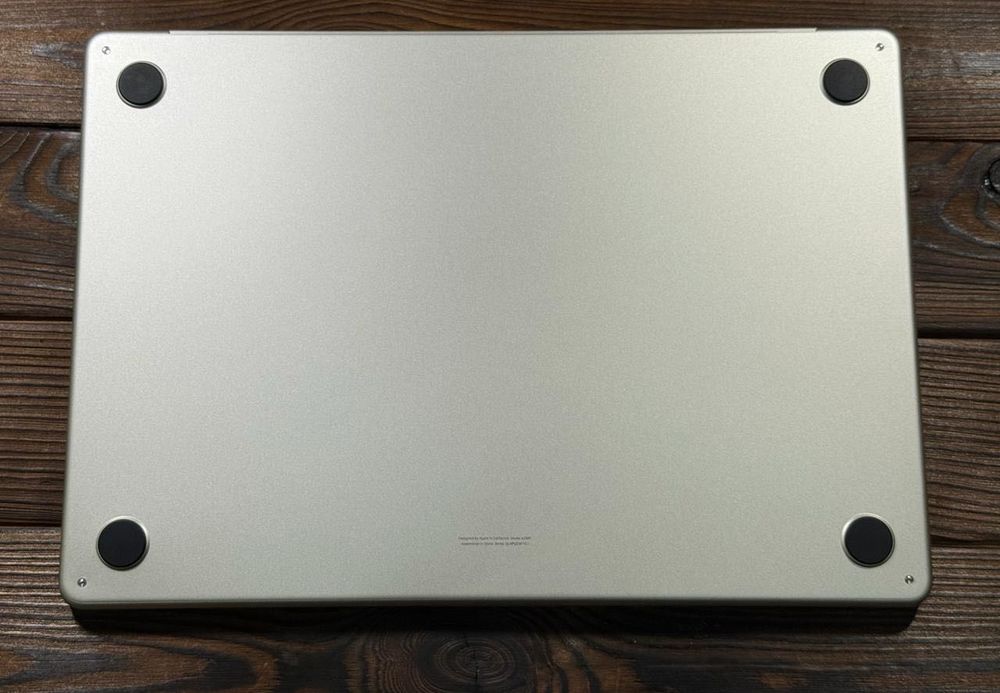 Macbook Air 15 2023 10 cores 8ram 512gb silver MQKQ3 MQKV3 Новый*850$