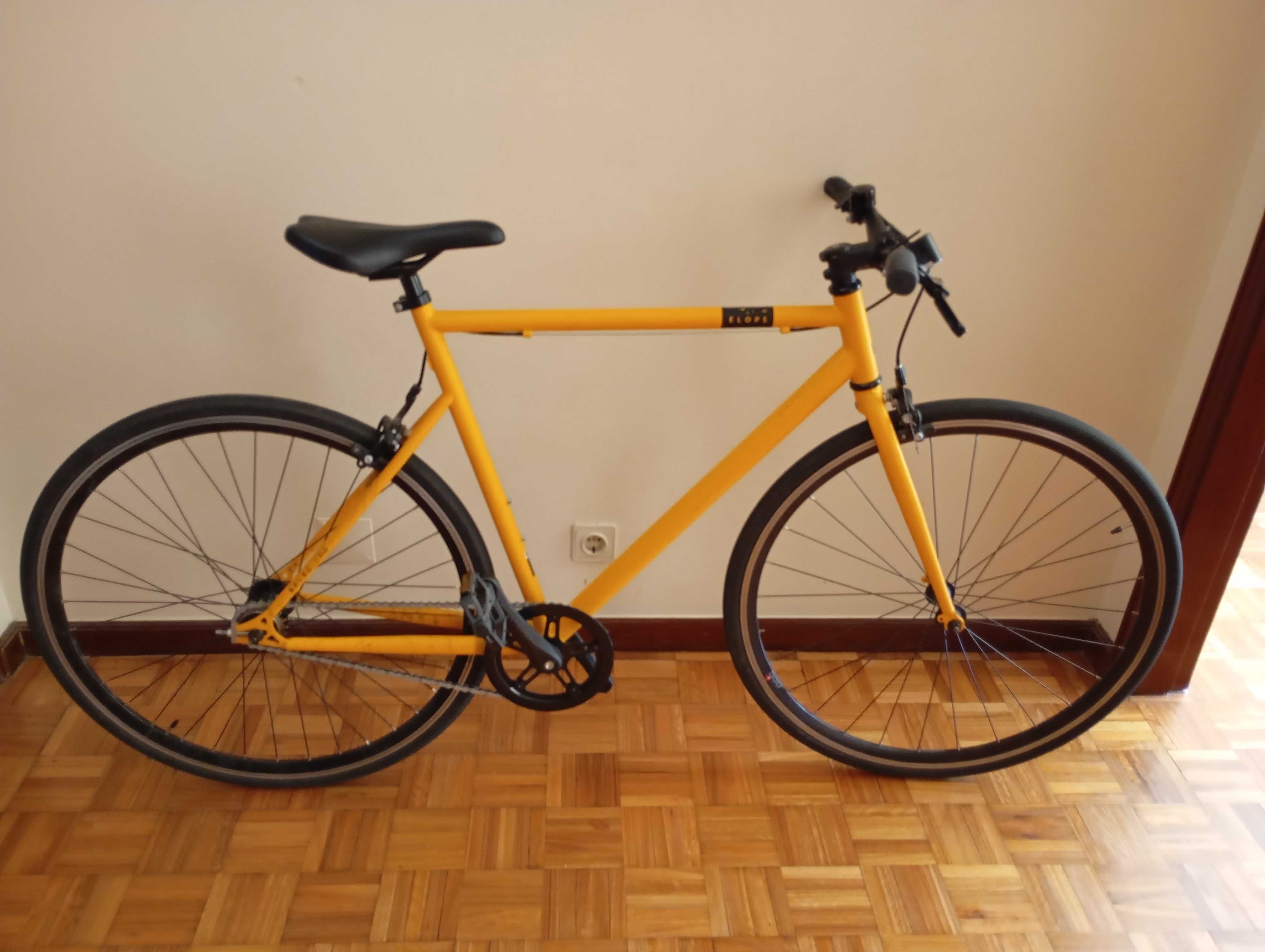 Bicicleta Elop Single Speed 500