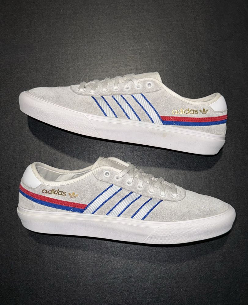 Чоловічі кросівки, кеди Adidas Delpala, 45 Розмір, Оригінал!