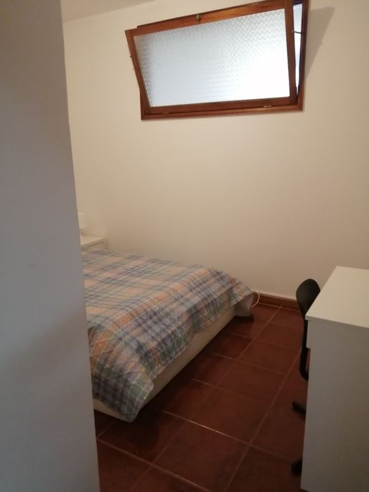 Aluga se quarto em areia árvore vila do conde