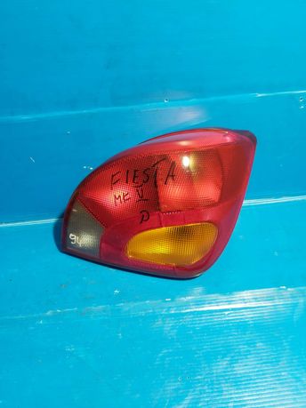 Lampa prawa prawy tył tylna Ford Fiesta MK 4 IV nr.mag 94LT