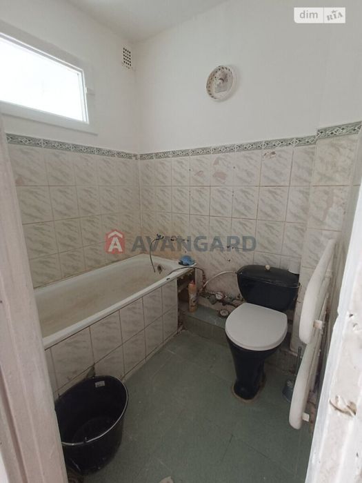 Продаж 1-кімнатної квартири | вул. Володимира Великого