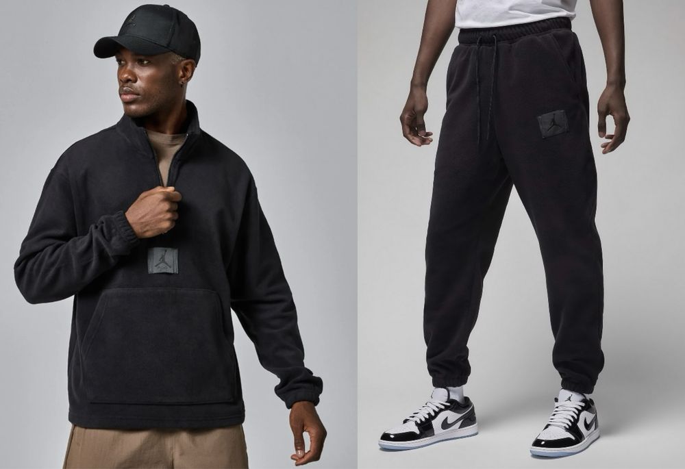 М размер ! Спорт Костюм Jordan Air Flight (Оригинал)