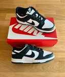 buty NIKE DUNK damskie popularne obuwie nike czarne dunki NOWE 36-44