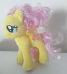 Boneco de peluche Pony
