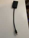 Microsoft Surface adaptador Mini DisplayPort-VGA