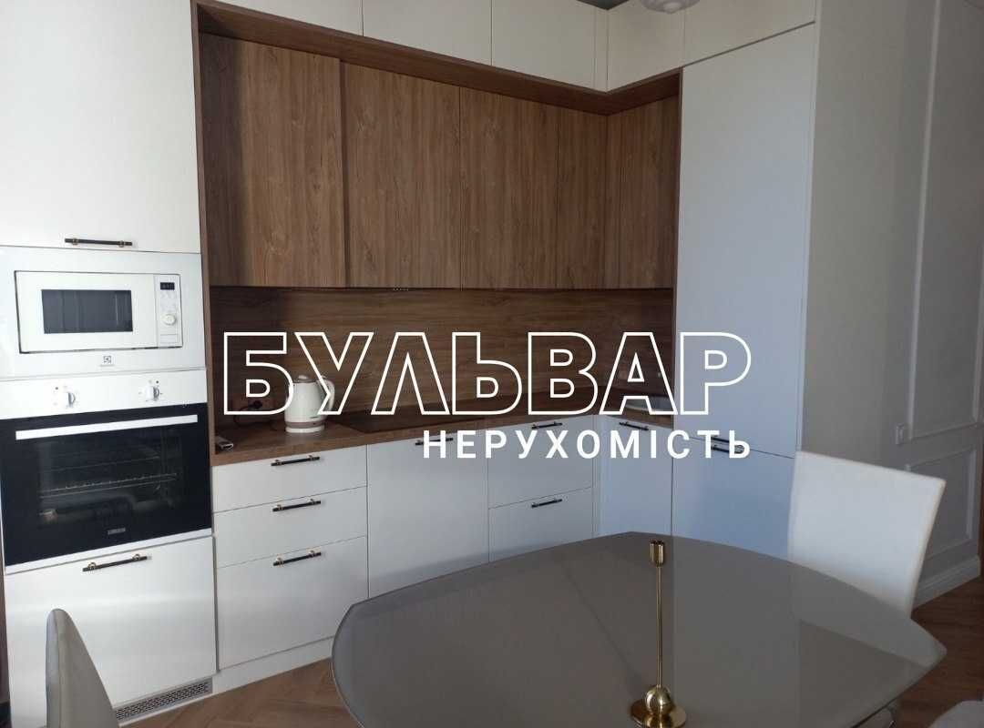 Новая. Продам шикарную 2 к.кв. - 60м2. ЖК Феличита. Сокольники