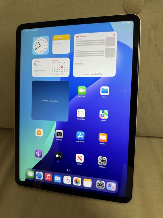 Ipad Pro   M1  1Tb 2022  380$
