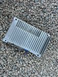Підсилювач музики CT4T-18B849-AC Sony Ford Focus mk3 2011-2018