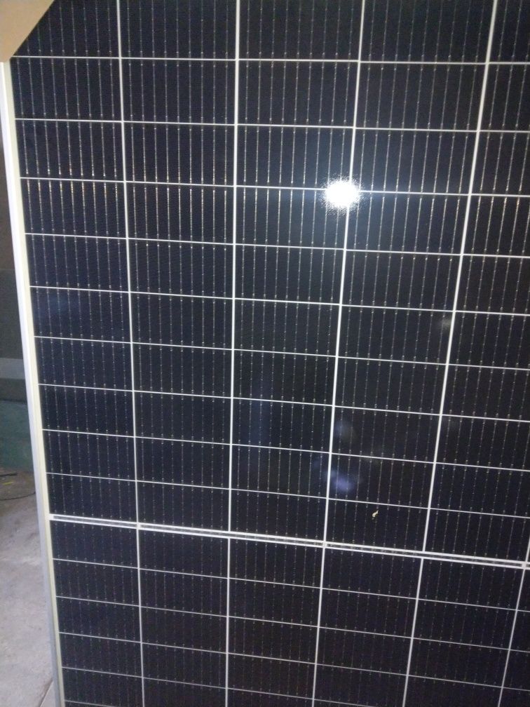 Panel Fotowoltaiczny QJ Solar 340W QJM340-120H