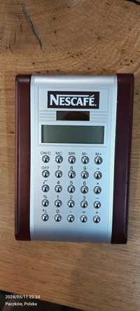 Kalkulator nescafe