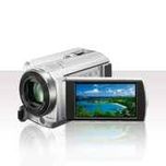 Video SONY SR58E