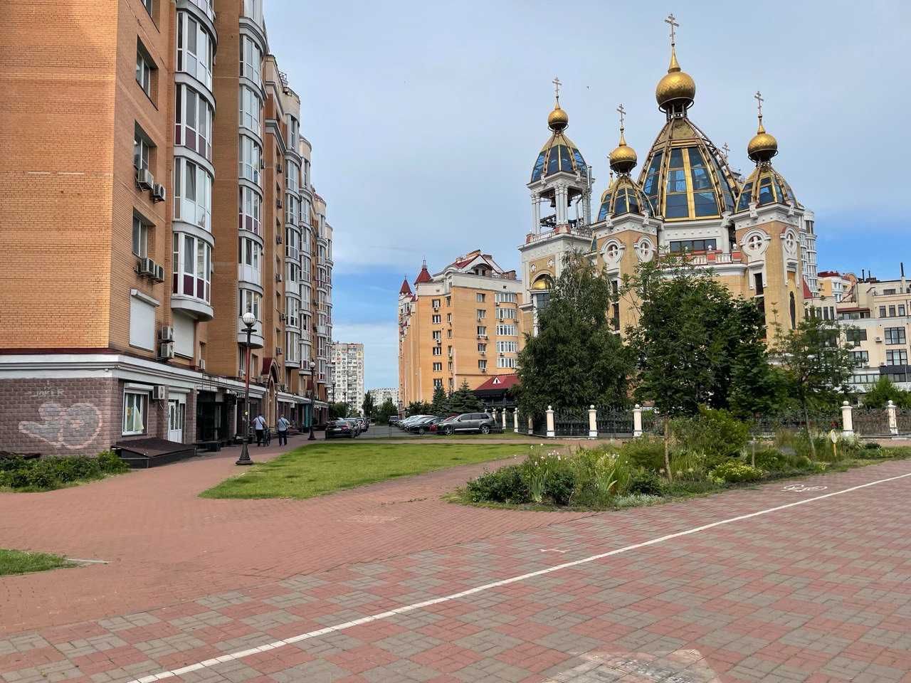 Оренда 3 кімн кв просп В. Івасюка ОБОЛОНСЬКА НАБЕРЕЖНА \ Парк Наталка