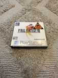 final fantasy viii ps1