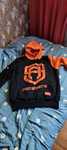 Bluza Street Autonomy r L