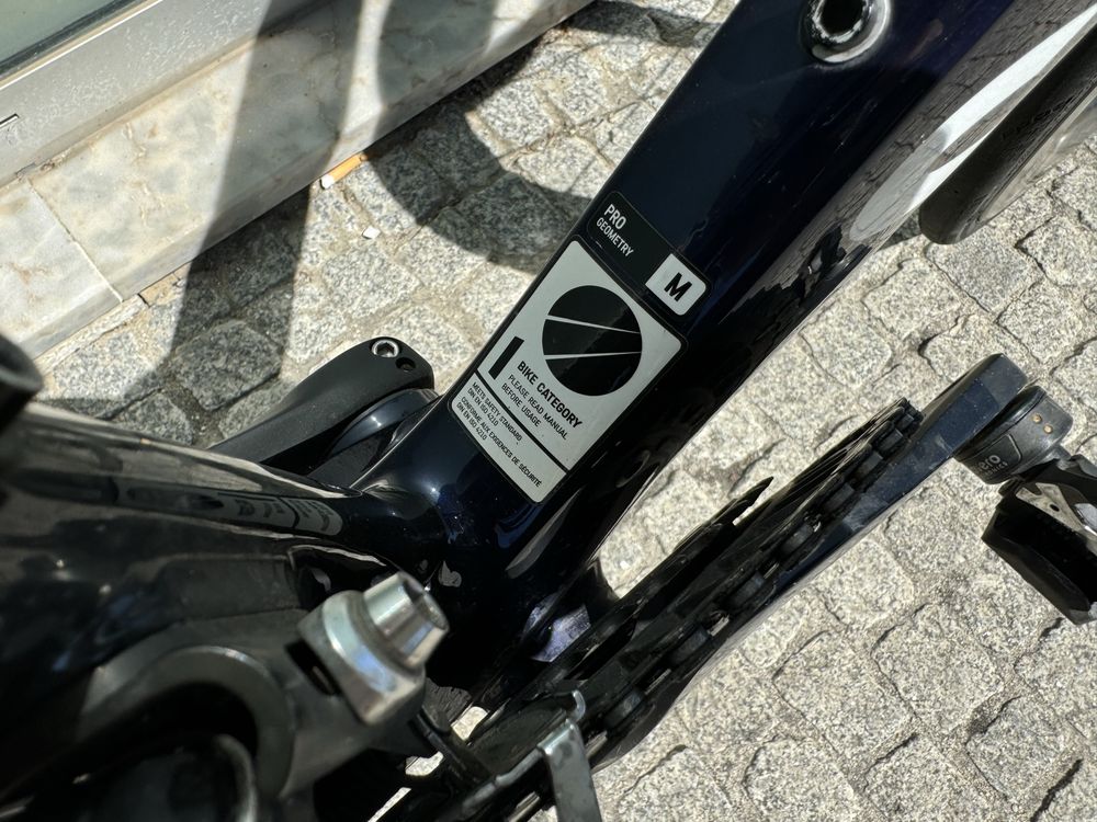 Canyon Aeroad CF SL 7.0