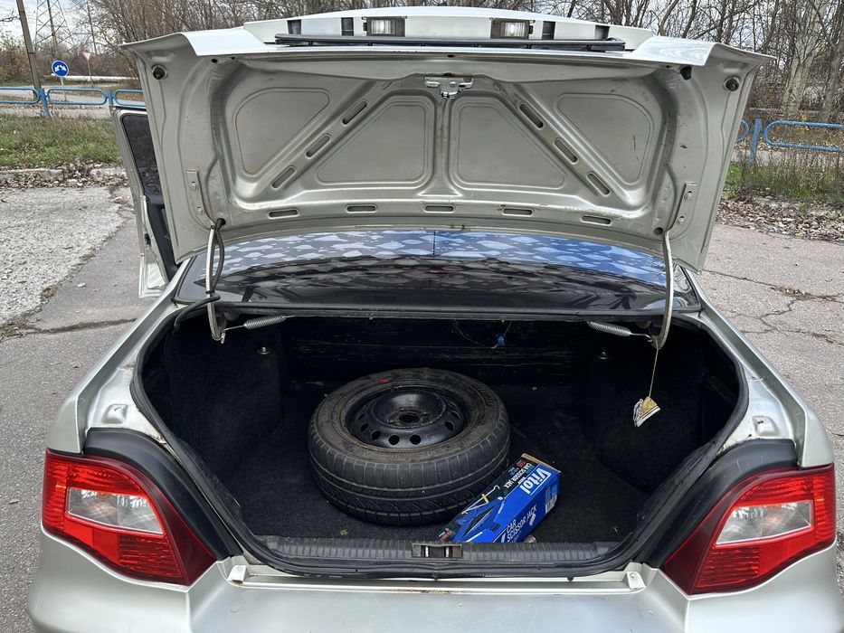 Daewoo Nexia 1.5 Газ/Бензин