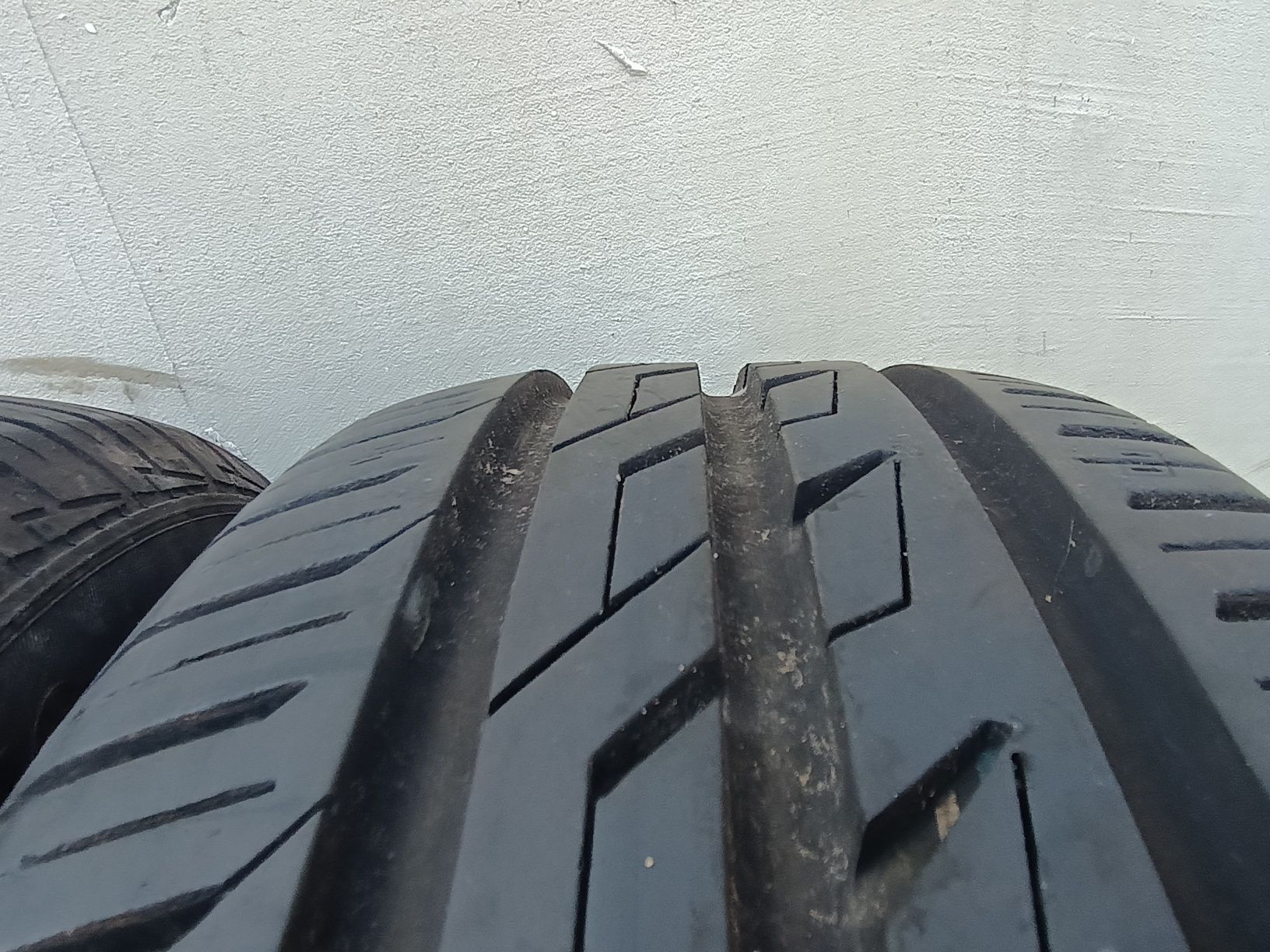 4 Opony Letnie 185/60 R15 XL 2021r