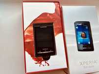 Sony Ericsson Xperia X10 mini