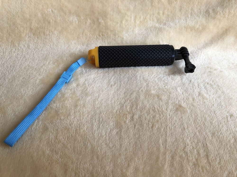 Ручка-поплавець для екш-камери GoPro